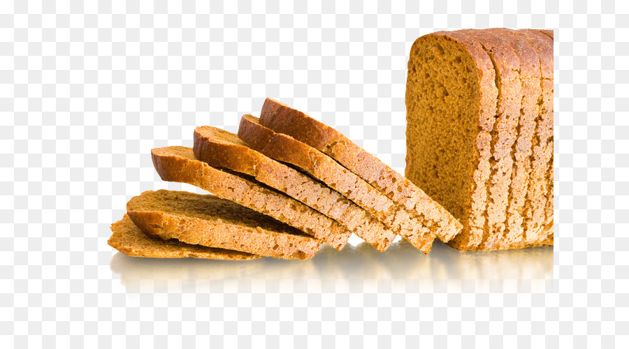 Pain De Mie，Nourriture PNG