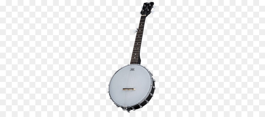 Instrument à Cordes Pincées，Banjo PNG