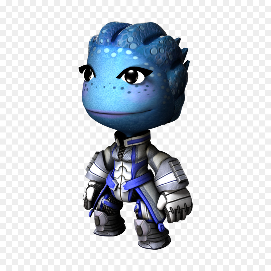 Figurine，Bleu De Cobalt PNG