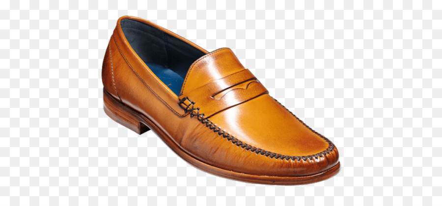 Chaussure En Cuir Marron，Chaussure PNG