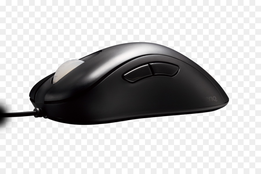 Souris D'ordinateur Noire，Dell PNG