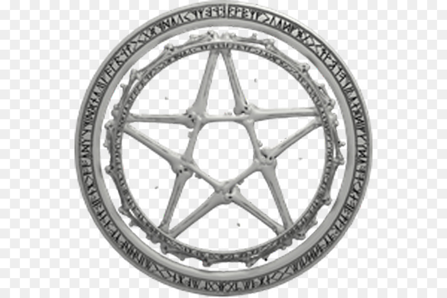 Pentacle，Étoile PNG