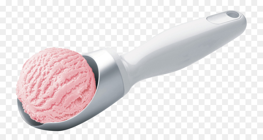 Glace Rose，Scoop PNG