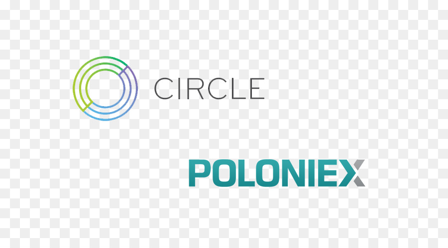 Poloniex，Cercle PNG
