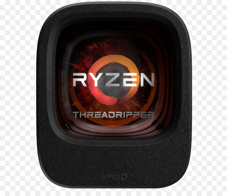 Amd Yd190xa8aewof Prise Tr4 14 Nm Ryri Threadripper，Ryzen PNG