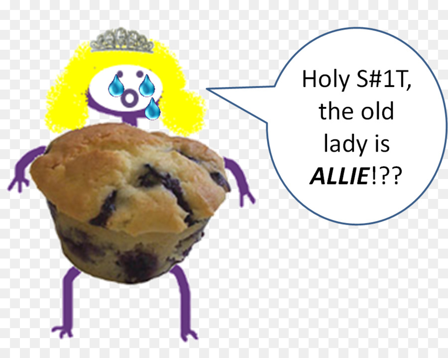 Muffin，Homme De Muffin PNG