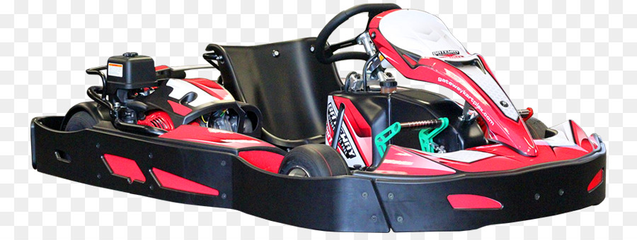 Karting，Courses PNG