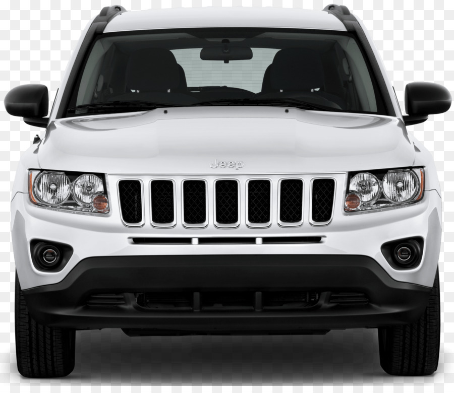 Jeep，2017 Jeep Compass PNG