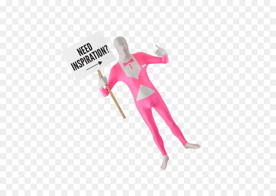 Morphsuit，Costume PNG