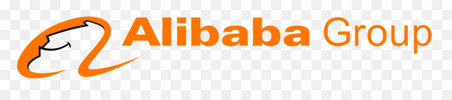 Logo Du Groupe Alibaba，Commerce électronique PNG