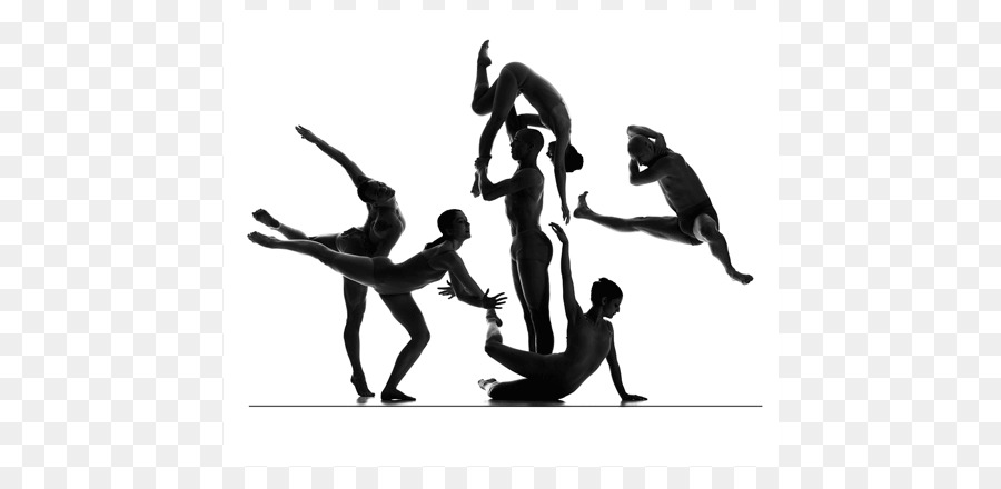 Danse Moderne，Le Comportement De L Homme PNG