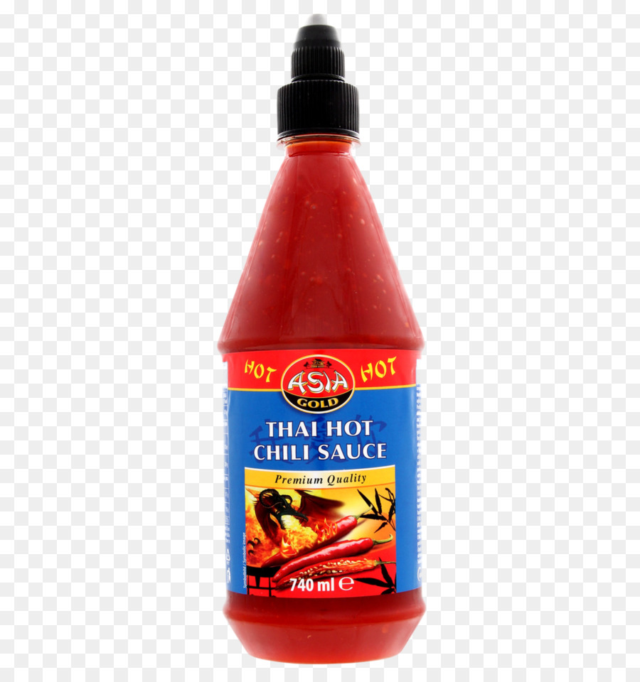 Sauce Chili Douce，Sauce Chaude PNG