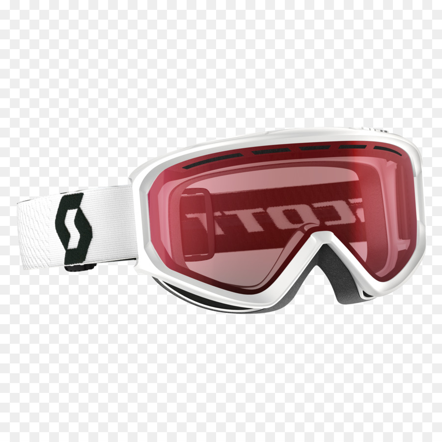 Lunettes De Ski，Lentille PNG