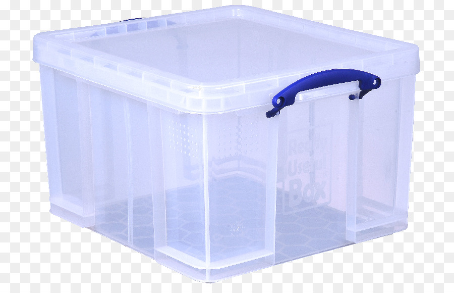 Boîte En Plastique Transparente，Stockage PNG