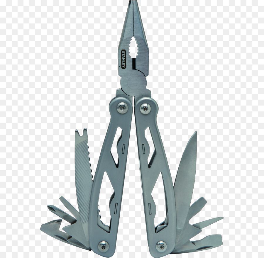 Multifonction Outils De Couteaux，Couteau PNG