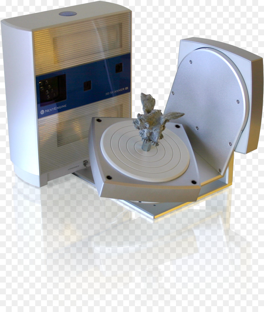 Scanner 3d，Balayage Laser PNG