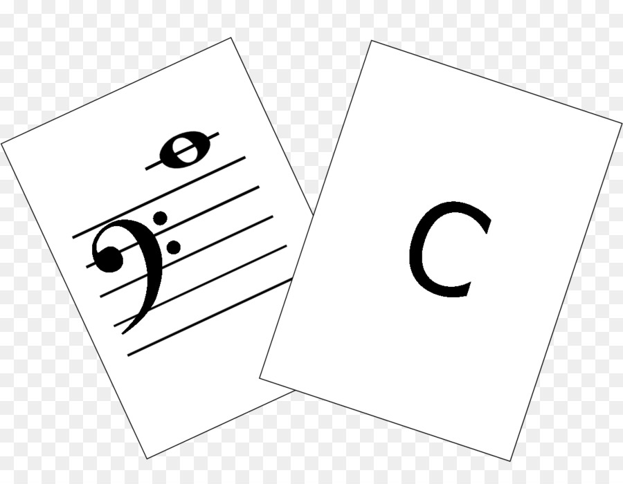 Notes De Musique，Feuille PNG