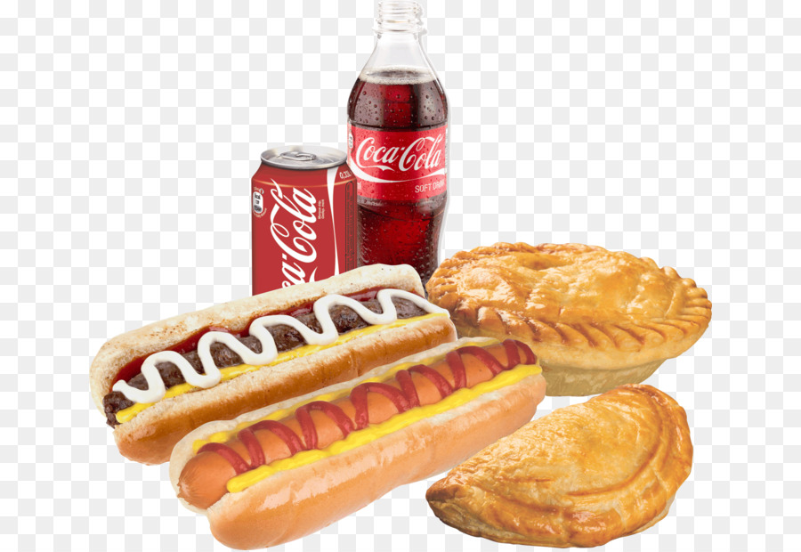 Hot Dog，Sandwich Au Petit Déjeuner PNG
