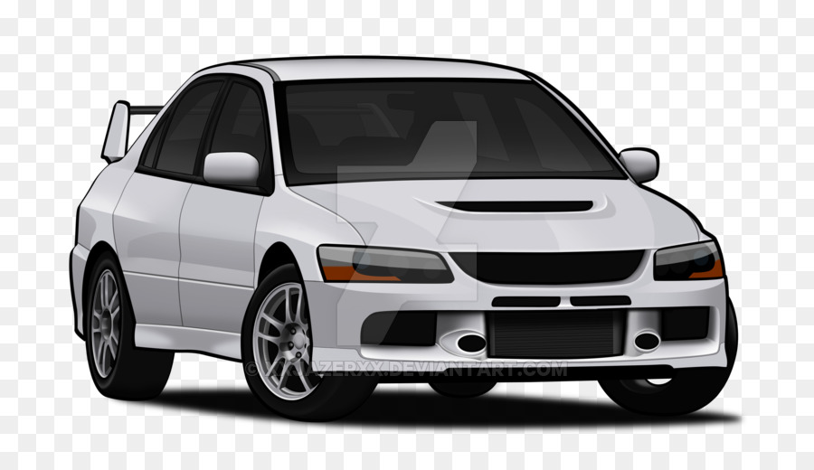 Mitsubishi Lancer Evolution，Mitsubishi PNG