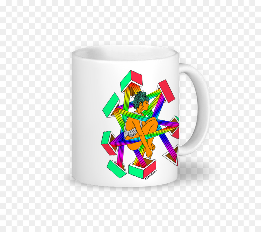 Tasse，Caractère PNG