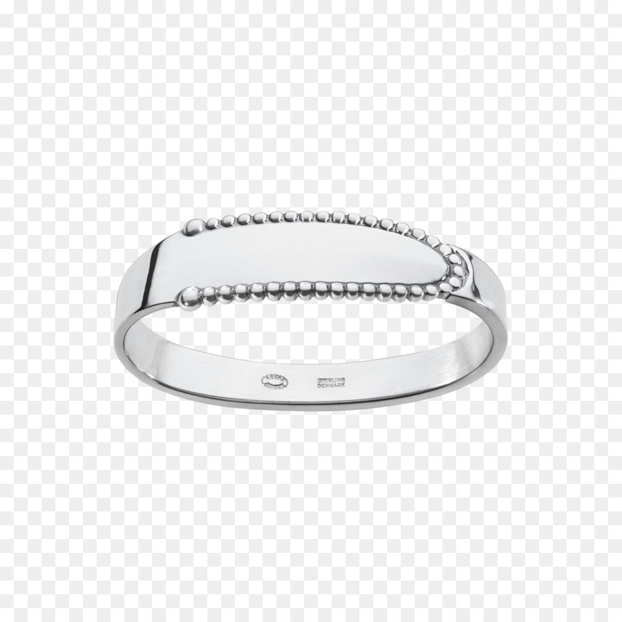 Bracelet En Argent，Chaîne PNG