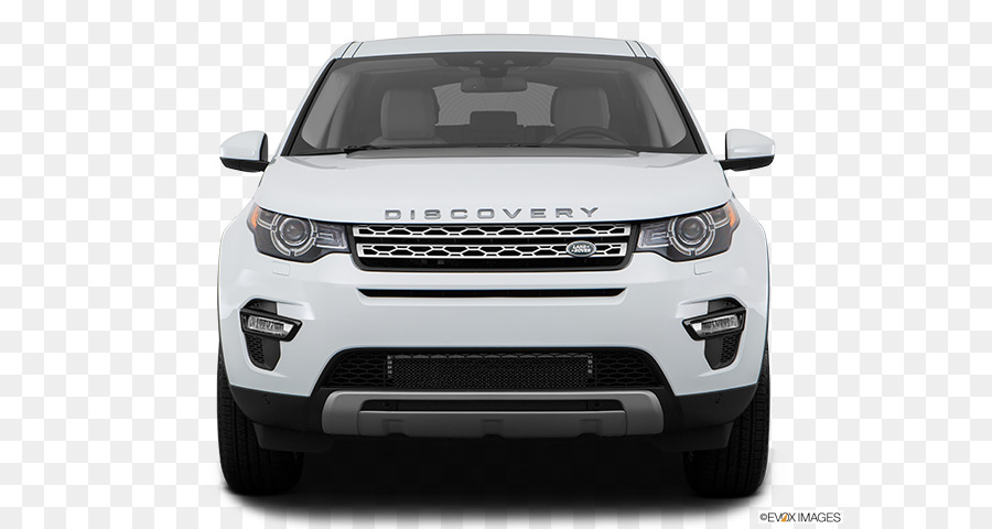 Land Rover，2018 Land Rover Discovery Sport Hse PNG