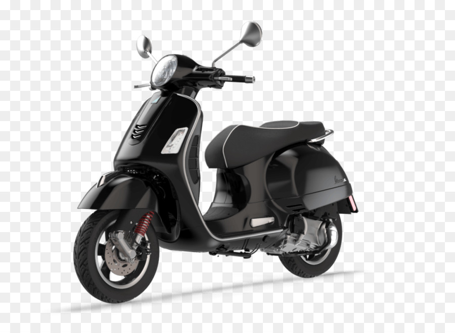 Vespa Gts，Piaggio PNG