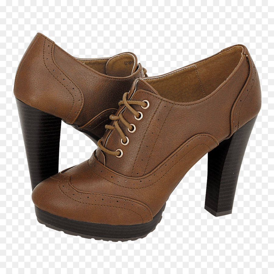 Chaussure à Talons Hauts，Chaussure PNG