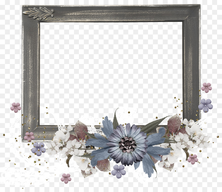 Cadre Décoratif，Frontière PNG