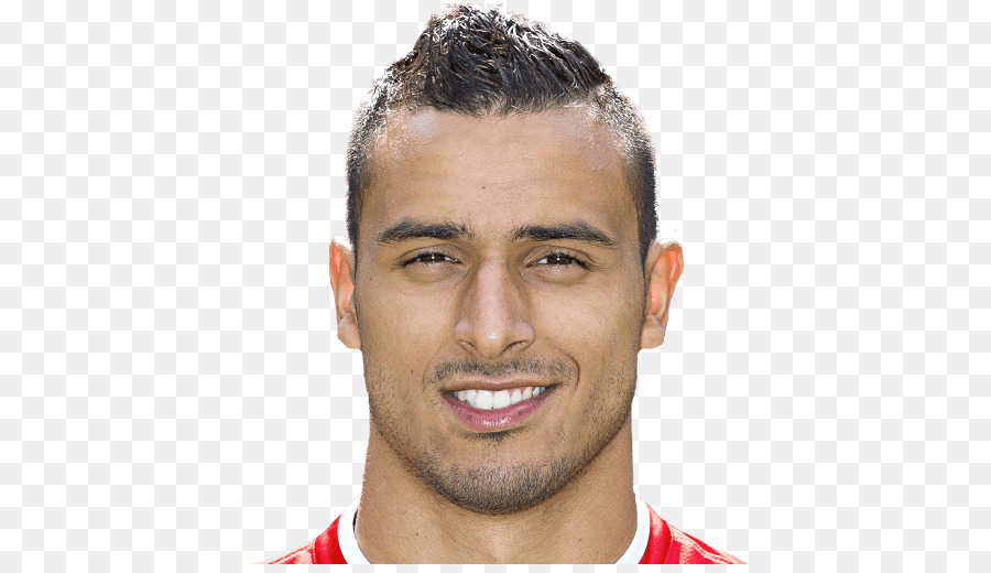 Né Chadli，West Bromwich Albion Fc PNG