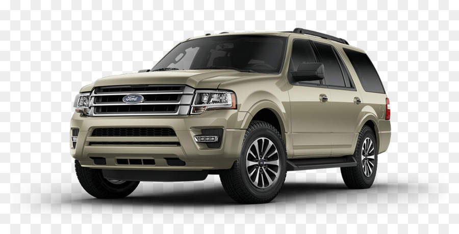 2018 Ford Expedition，Ford PNG