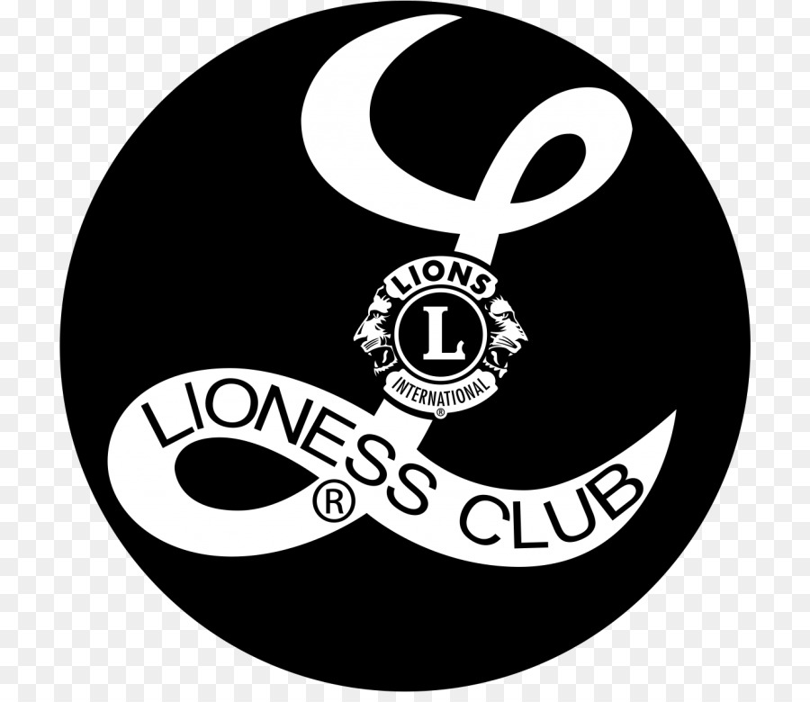 Logo Du Club Des Lionnes，Club Des Lionnes PNG