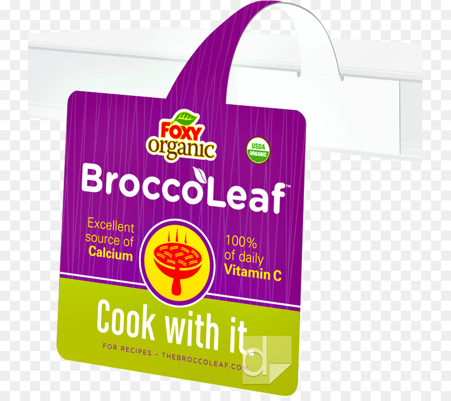 Brocfeuille，Organique PNG