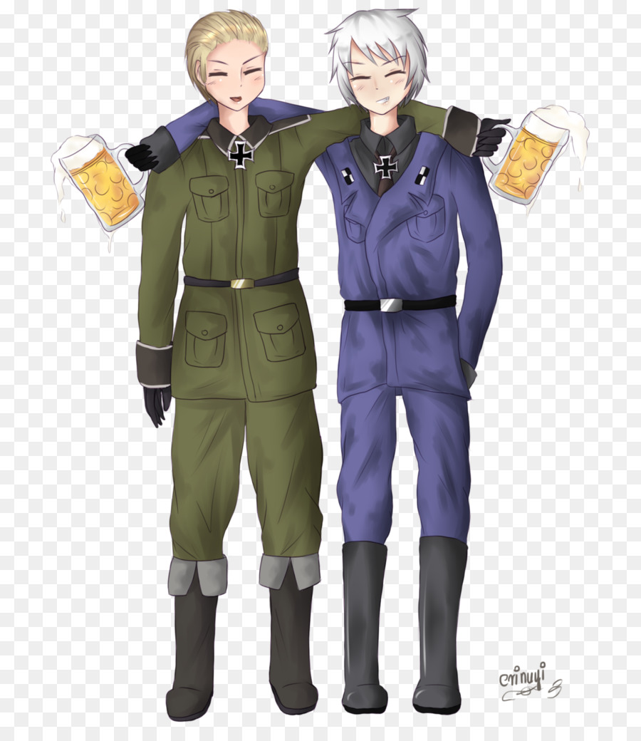 L Uniforme Militaire，La Conception De Costumes PNG