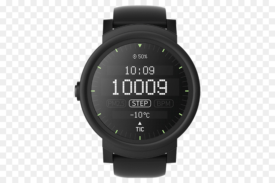 Ticwatch，Smartwatch PNG