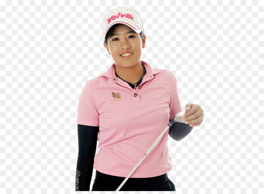 Thidapa Suwannapura，De La Lpga PNG