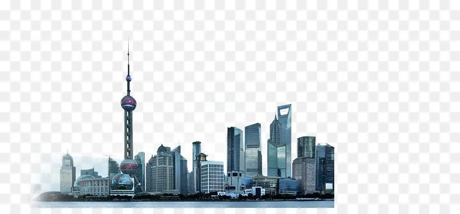 District De Keqiao，Shanghai Land Group PNG