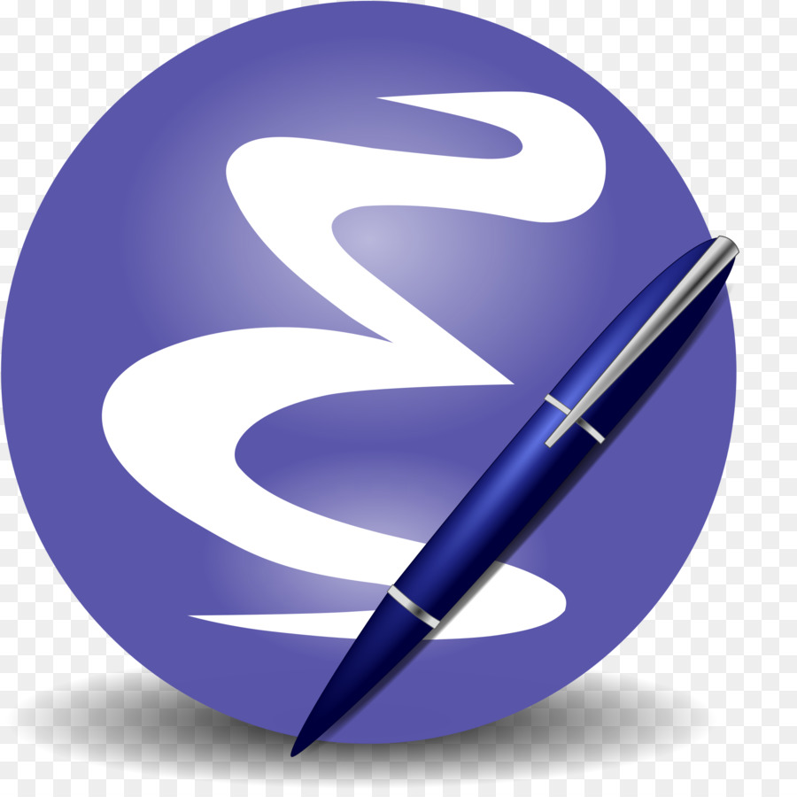 Logo Emacs，Emacs PNG