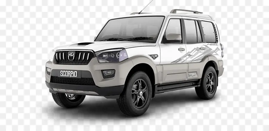 Suv Blanc，Voiture PNG