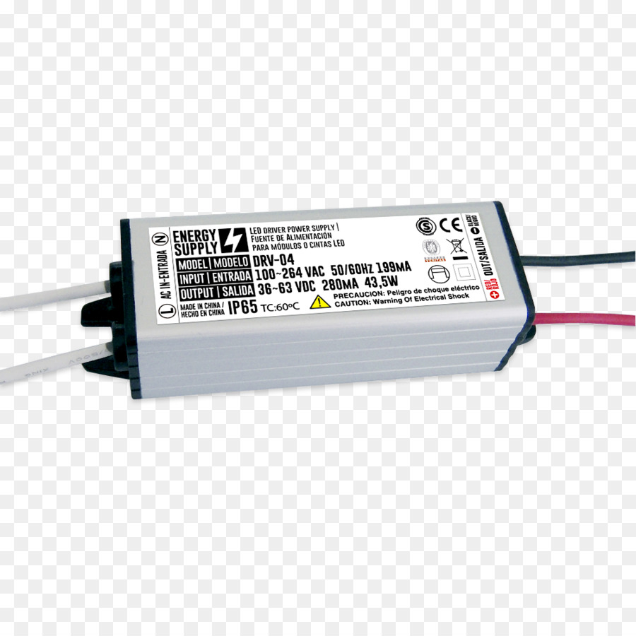 Chargeur De Batterie，Diodes électroluminescentes PNG