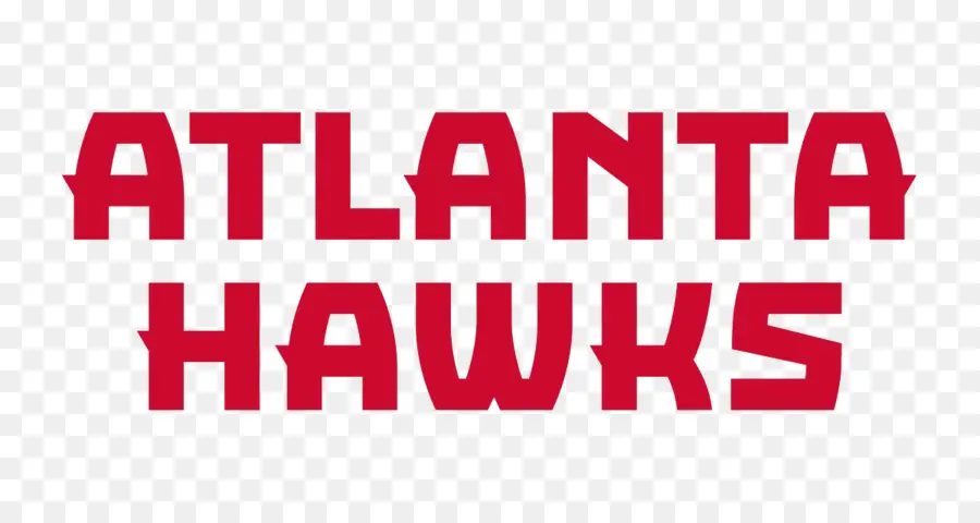 Logo Des Hawks D'atlanta，Sportif PNG