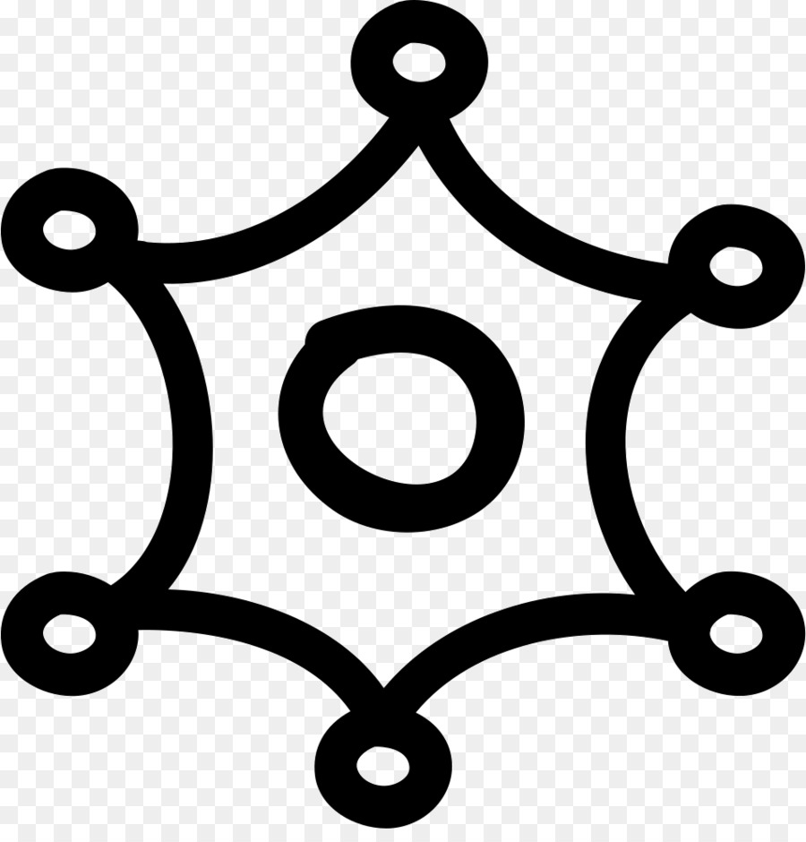 Symbole，Star De Polygones Dans L Art Et La Culture PNG
