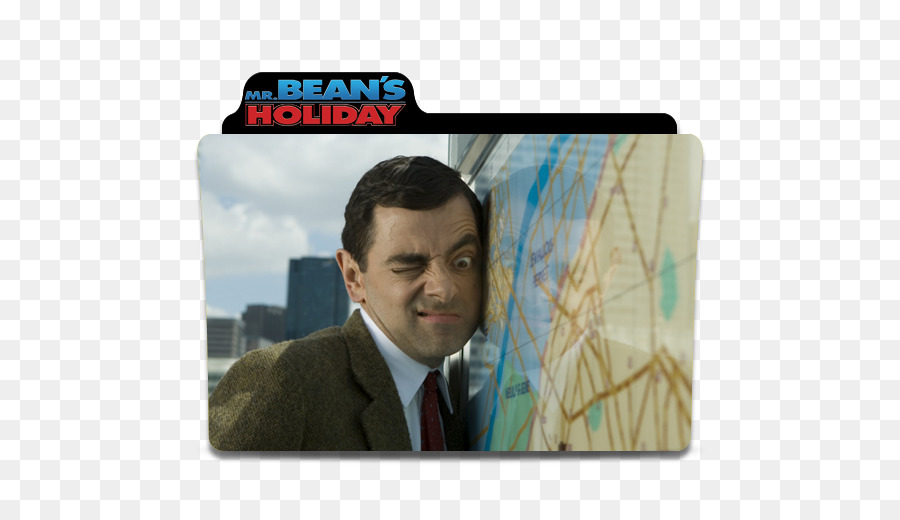Les Vacances De Mr Bean，Rowan Atkinson PNG
