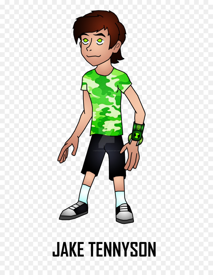 Alfred Lord Tennyson，Ben 10 PNG