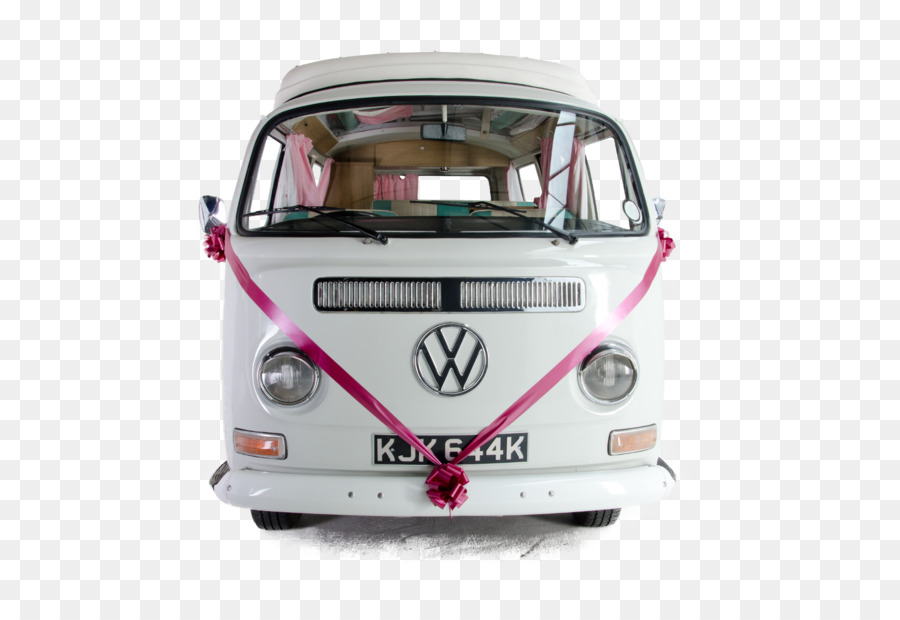 Volkswagen Type 2，Modèle De Voiture PNG