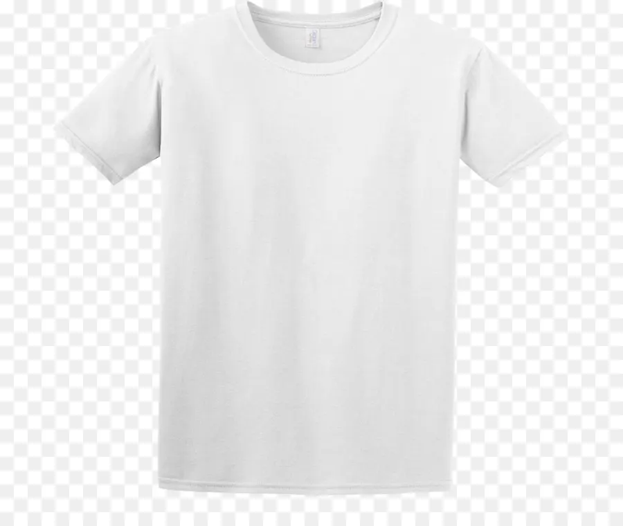 T Shirt Blanc，Vêtements PNG