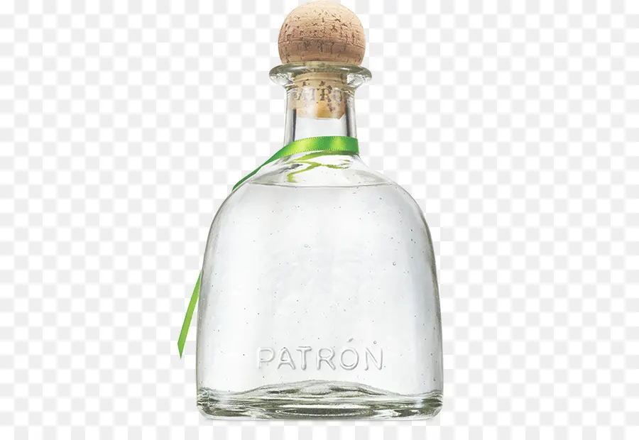 Bouteille De Téquila，Alcool PNG