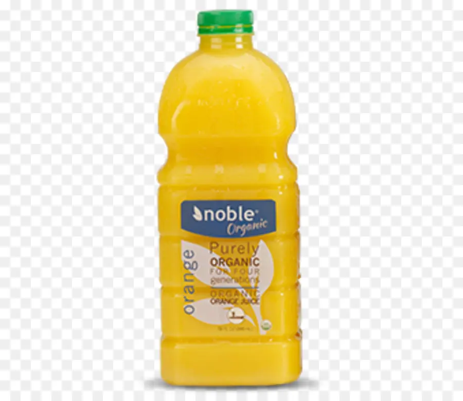 Du Jus D'orange，Bouteille PNG