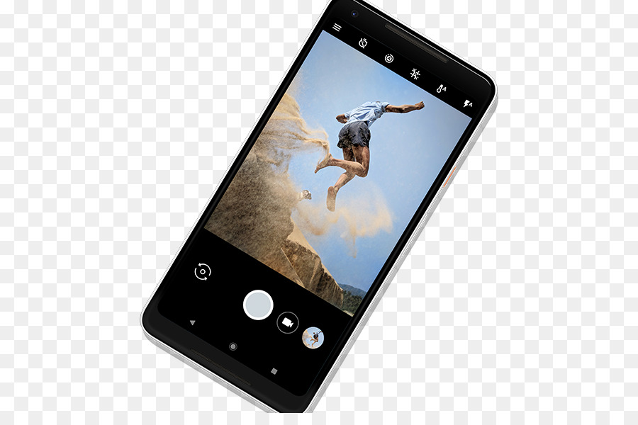 Pixel 2，Téléphone De Google PNG