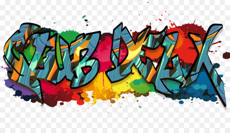 Graphisme，Graffiti PNG